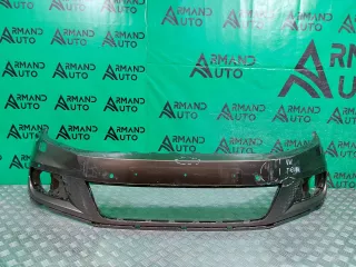5NU807217AGRU, 5nu807221 Бампер фольксваген, фольцваген тигуан Volkswagen Tiguan 1 Арт ARM238689, вид 1