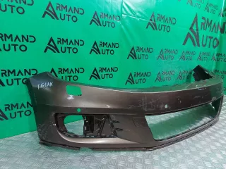 5NU807217AGRU, 5nu807221 Бампер фольксваген, фольцваген тигуан Volkswagen Tiguan 1 Арт ARM238689, вид 2