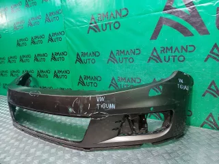 5NU807217AGRU, 5nu807221 Бампер фольксваген, фольцваген тигуан Volkswagen Tiguan 1 Арт ARM238689, вид 3