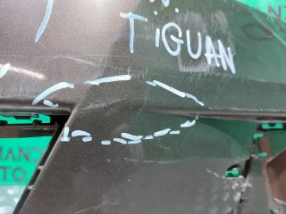 5NU807217AGRU, 5nu807221 Бампер фольксваген, фольцваген тигуан Volkswagen Tiguan 1 Арт ARM238689, вид 4