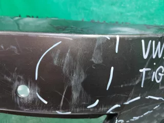 5NU807217AGRU, 5nu807221 Бампер фольксваген, фольцваген тигуан Volkswagen Tiguan 1 Арт ARM238689, вид 5