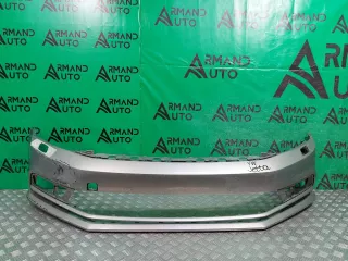 5CU807217KGRU, 5CU807221A Бампер фольксваген, фольцваген джетта Volkswagen Jetta 6 Арт ARM238856, вид 1