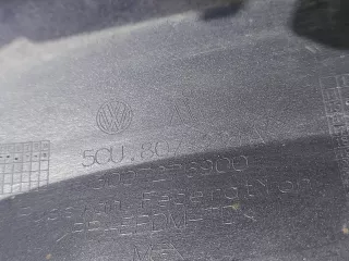 5CU807217KGRU, 5CU807221A Бампер фольксваген, фольцваген джетта Volkswagen Jetta 6 Арт ARM238856, вид 11