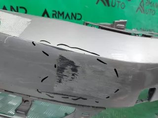 5CU807217KGRU, 5CU807221A Бампер фольксваген, фольцваген джетта Volkswagen Jetta 6 Арт ARM238856, вид 4