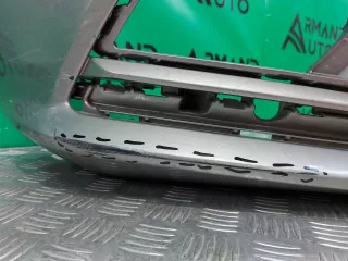 5CU807217KGRU, 5CU807221A Бампер фольксваген, фольцваген джетта Volkswagen Jetta 6 Арт ARM238856, вид 5