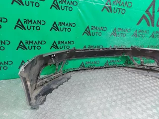 5CU807217KGRU, 5CU807221A Бампер фольксваген, фольцваген джетта Volkswagen Jetta 6 Арт ARM238856, вид 7
