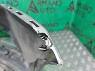 5CU807217KGRU, 5CU807221A Бампер фольксваген, фольцваген джетта Volkswagen Jetta 6 Арт ARM238856, вид 9