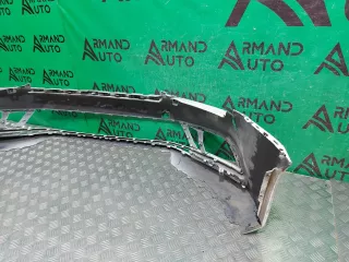 5CU807217KGRU, 5CU807221A Бампер фольксваген, фольцваген джетта Volkswagen Jetta 6 Арт ARM238878, вид 11