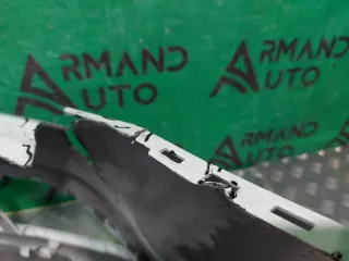 5CU807217KGRU, 5CU807221A Бампер фольксваген, фольцваген джетта Volkswagen Jetta 6 Арт ARM238878, вид 13