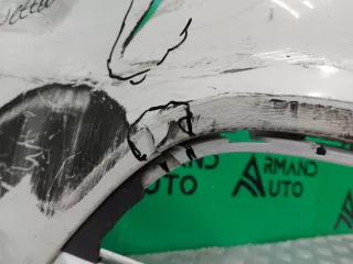 5CU807217KGRU, 5CU807221A Бампер фольксваген, фольцваген джетта Volkswagen Jetta 6 Арт ARM238878, вид 6