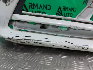 5CU807217KGRU, 5CU807221A Бампер фольксваген, фольцваген джетта Volkswagen Jetta 6 Арт ARM238878, вид 7