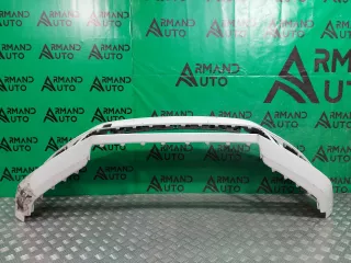 5CU807217KGRU, 5CU807221A Бампер фольксваген, фольцваген джетта Volkswagen Jetta 6 Арт ARM238878, вид 8