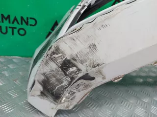 5CU807217KGRU, 5CU807221A Бампер фольксваген, фольцваген джетта Volkswagen Jetta 6 Арт ARM238878, вид 9