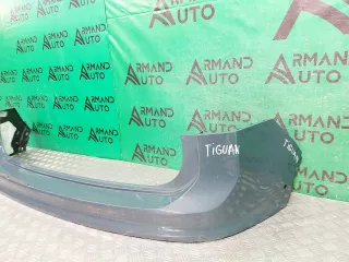 5NR807421GRU, 5nr807421 Бампер фольксваген, фольцваген тигуан Volkswagen Tiguan 2 Арт ARM239241, вид 3