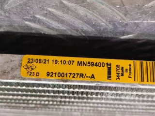 921001727R радиатор кондиционера Lada Vesta 1 Арт ARM239951, вид 7