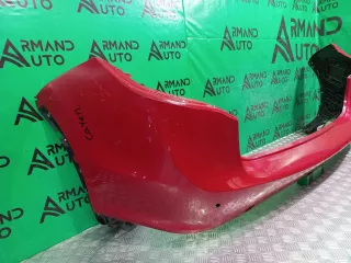 95850541111G2X, 7p5807421 Бампер порше, порш кайен (кайенн, кай Porsche Cayenne 957 Арт ARM239973, вид 2