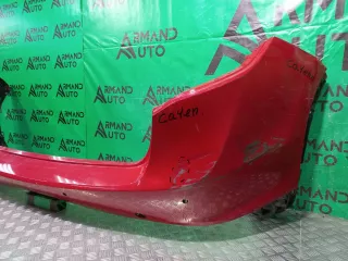 95850541111G2X, 7p5807421 Бампер порше, порш кайен (кайенн, кай Porsche Cayenne 957 Арт ARM239973, вид 3