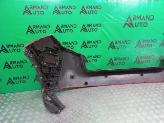 95850541111G2X, 7p5807421 Бампер порше, порш кайен (кайенн, кай Porsche Cayenne 957 Арт ARM239973, вид 6