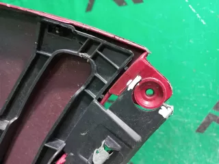95850541111G2X, 7p5807421 Бампер порше, порш кайен (кайенн, кай Porsche Cayenne 957 Арт ARM239973, вид 8