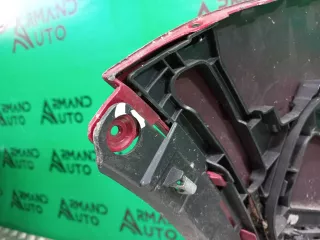 95850541111G2X, 7p5807421 Бампер порше, порш кайен (кайенн, кай Porsche Cayenne 957 Арт ARM239973, вид 9