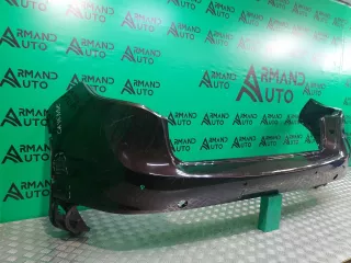 95850541111G2X, 7p5807421 Бампер порше, порш кайен (кайенн, кай Porsche Cayenne 957 Арт ARM239978, вид 2