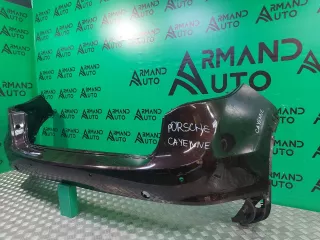 95850541111G2X, 7p5807421 Бампер порше, порш кайен (кайенн, кай Porsche Cayenne 957 Арт ARM239978, вид 3