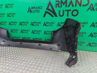 95850541111G2X, 7p5807421 Бампер порше, порш кайен (кайенн, кай Porsche Cayenne 957 Арт ARM239978, вид 8