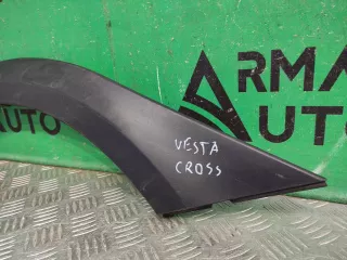 8450031020 Расширитель крыла Lada Vesta 1 Арт ARM240723, вид 6