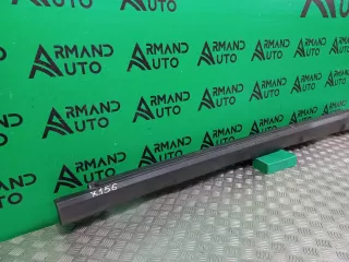A1566980954, a1566901740 Накладка порога Mercedes GL X166 Арт ARM240945, вид 2