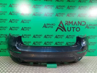 51127210649, 51127176243 Бампер BMW X6 E71/E72 Арт ARM241451, вид 1