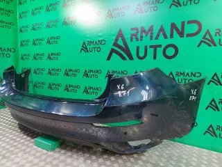 51127210649, 51127176243 Бампер BMW X6 E71/E72 Арт ARM241451, вид 3