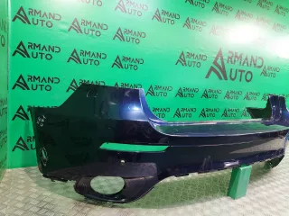 51127210649, 51127176243 Бампер бмв х6 (х x 6) е71 (е e 71) BMW X6 E71/E72 Арт ARM241459, вид 2