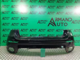 51127210649, 51127176243 Бампер бмв х6 (х x 6) е71 (е e 71) BMW X6 E71/E72 Арт ARM241461, вид 1
