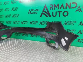 51127210649, 51127176243 Бампер бмв х6 (х x 6) е71 (е e 71) BMW X6 E71/E72 Арт ARM241461, вид 12