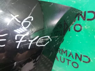 51127210649, 51127176243 Бампер бмв х6 (х x 6) е71 (е e 71) BMW X6 E71/E72 Арт ARM241461, вид 4