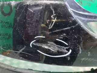 51127210649, 51127176243 Бампер бмв х6 (х x 6) е71 (е e 71) BMW X6 E71/E72 Арт ARM241461, вид 8