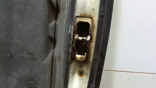 65100VE000 Капот Nissan Elgrand 1 Арт 7516474, вид 4