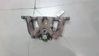 96MF9431BA Коллектор выпускной Ford Fiesta 4 Арт 7507994