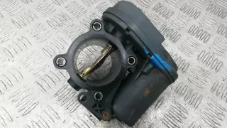 LR004065 Дроссельная заслонка дизельная Land Rover Range Rover 3 Арт GML07BQ02, вид 4