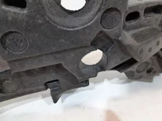 A2928853700 Абсорбер бампера Mercedes GL X166 Арт VZ171178, вид 3