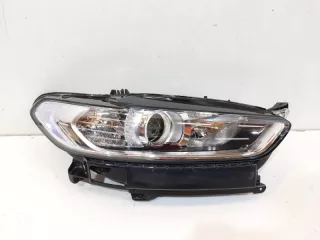 2140170 фара Ford Mondeo 4 restailing Арт VZ171201, вид 1