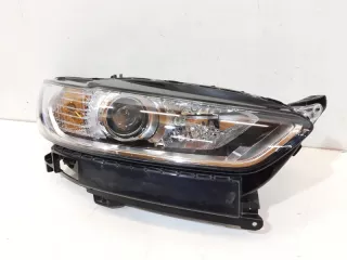 2140170 фара Ford Mondeo 4 restailing Арт VZ171201, вид 2