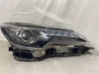 811100KG40 фара Toyota Fortuner 2 Арт VZ161337, вид 2