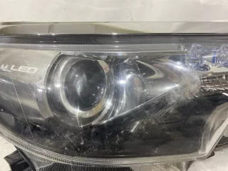 811100KG40 фара Toyota Fortuner 2 Арт VZ161337, вид 4