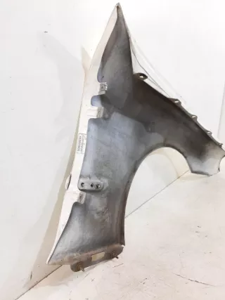 488821500, Lorinser крыло Mercedes S W220 Арт VZ162553, вид 9