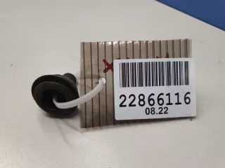 51247340380 Отбойник двери багажника MINI Cooper F56,F55 Арт ZAP256311, вид 2