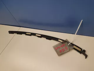 51137375104 Кронштейн молдинга двери багажника MINI Cooper F56,F55 Арт ZAP256313, вид 2