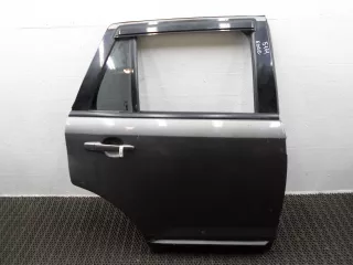  Дверь задняя правая Ford Edge 1 Арт 00111785, вид 1