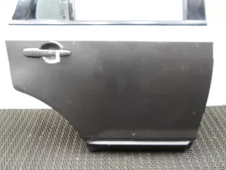 Дверь задняя правая Ford Edge 1 Арт 00111785, вид 2