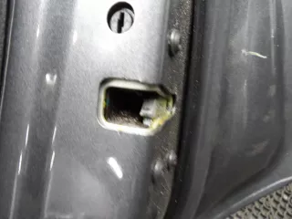  Дверь задняя правая Ford Edge 1 Арт 00111785, вид 9